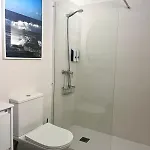 Atico Tartaga Apartment *