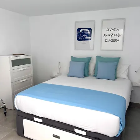 Atico Tartaga Apartment Costa Adeje (Tenerife)