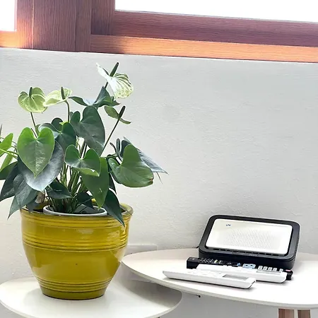 Apartment Atico Tartaga Costa Adeje (Tenerife)