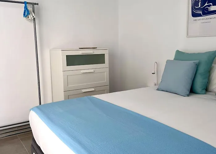 Apartment Atico Tartaga