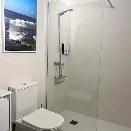 ático Tartaga Apartamento *